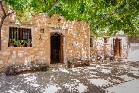 Caserío Bojadillas - Casas Rurales